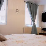 דירה Bergerie Du Centre - 1 Chambre, Equipement Bebe, Wifi Et Draps Inclus *