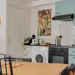 Bergerie Du Centre - 1 Chambre, Equipement Bebe, Wifi Et Draps Inclus