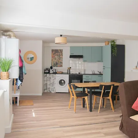 Bergerie Du Centre - 1 Chambre, Equipement Bebe, Wifi Et Draps Inclus